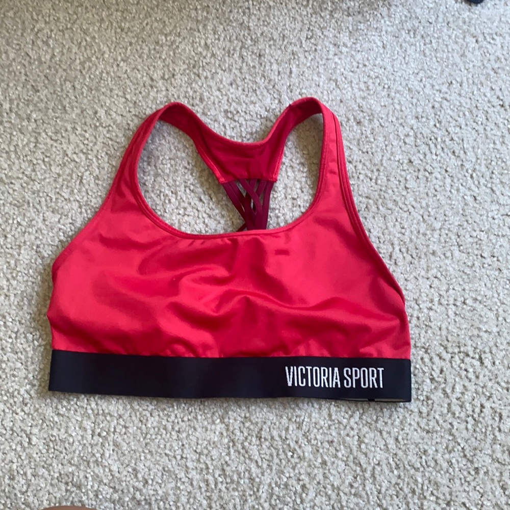 Victoria secret sports bra